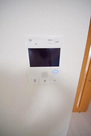 メインステージ川口WESTの物件内観写真